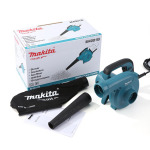 Makita Makita/MAKITA M4001B фен нагнетатель воздуха высокой мощности небольшой пылесборник 600 Вт - фото 3