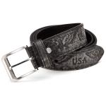 Ремень BEZLIT, черный - фото 2