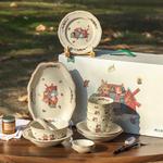 Наборы посуды KAWASIMAYA - фото 3