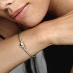 Браслет женский Pandora - фото 5