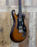 PRS S2 Standard 22 McCarty Табачный Взрыв Сатин - фото 4
