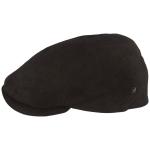 Бейсболка Balke Ledermütze, черный - фото 2