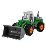 Трактор Mega Creative с дистанционным управлением и лопатой RC - фото 2