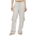 Карго-штаны для танцевальной студии Women's Lululemon, Raspberry Jam Powder/Rbco - фото 9