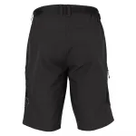 Шорты Ternua Maktor, черный - фото 2