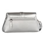 Сумка через плечо GABOR, серебряный - фото 3