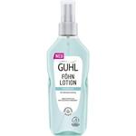 Лосьон для сушки феном с шелковистым блеском Guhl, 150 ml - фото