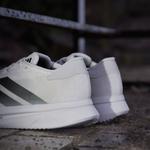 Кроссовки Adidas Adizero SL2, цвет Cloud White/Core Black/Dash Grey - фото 8