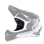 Велосипедный шлем Oneal Backflip RL2 Inner Lining - фото