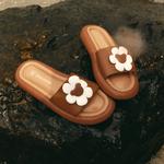 Шлепанцы женские Teenie Weenie - фото 10