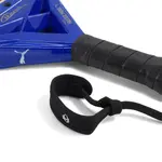 Реплика Момо 2025 Ракетка для падела Puma, чёрный - фото 4