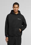 Худи Another Cotton Lab Hoodie, Black - фото 4