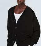 Хлопковый кардиган Dolce&Gabbana, Nero - фото 5