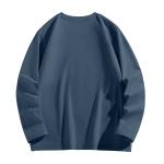 Футболка мужская WARRIOR, белая - фото 11