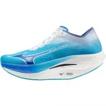 Кроссовки Mizuno Wave Rebellion Pro 2, синий - фото 4