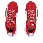 Li-Ning Wade Flash 2 'Red White' - фото 4