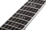 Электрогитара Schecter Juan of the Dead V-1. Black Reign - фото 5