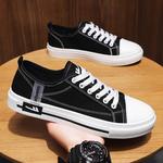 Кроссовки Unisex Low top Black/Beige WARRIOR - фото 9