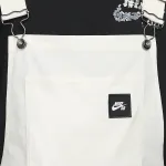 Комбинезон унисекс Sail белый Nike, белый - фото 5