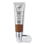 CC+ крем с SPF 50+ IT Cosmetics, Neutral Deep (deep with neutral undertones) - фото