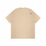 Футболка мужская Aape, бежевый - фото 4