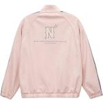 NANDCHN Куртка Unisex, Pink - фото 8