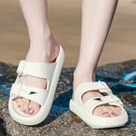 Kinglake Слайдеры унисекс черные, цвет Black - фото 7