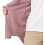 Hemd boundlesstrek Columbia, цвет fig - фото 4