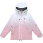 Мужская лыжная куртка BURTON, белый - фото 7