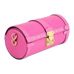 Сумка LOUIS VUITTON Papillon Эпи Роз - фото 3