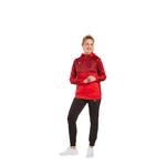 Спортивная куртка Erima, красный - фото 3