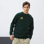 Свитшот Unisex Jasper Adidas, Jasper - фото 5