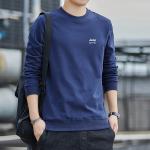 Свитшот мужской JEEP SPIRIT, темно-серый - фото 12