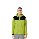 Куртка Antora мужская зеленая черная THE NORTH FACE - фото 7