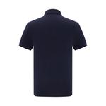 Футболка унисекс Navigare, цвет Dark Sapphire - фото 10