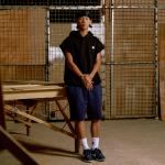 Майка Unisex UNDEFEATED, черный - фото 7