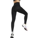 Женские спортивные брюки Nike, цвет Black - фото 5