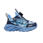 Детские кроссовки для бега Binary, синий - фото 2