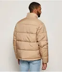 Куртка Regular fit Tommy Jeans, бежевый - фото 3