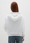 Худи B.ANGEL Hoodie, Soft White/White - фото 3