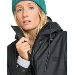 Парка Billabong Under The Rain, черный - фото 6