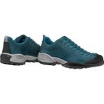 Обувь Мохито GTX Scarpa, синий - фото 6