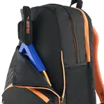 Унисекс-рюкзак Nova Elite Padel Backpack Puma, черный - фото 4