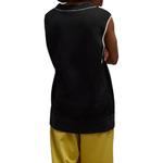 Y-3 Майка Y 3 Unisex Black - фото 3