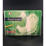 Gastrozen Пищеварительные ферменты 30 жевательных таблеток, Euro-Pharma - фото 4