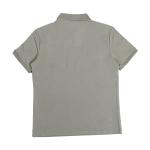 Футболка мужская CAT, синий - фото 11