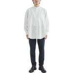 Клубные брюки Nanamica, серый - фото 6