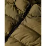 Куртка Superdry Sports padded, зеленый - фото 2