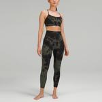 Lululemon Женское белье для йоги - фото 8