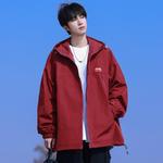 Куртка унисекс Jeep, черный - фото 12